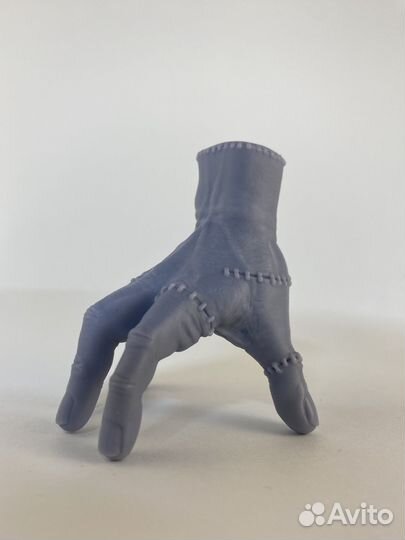 Художественная 3D-печать