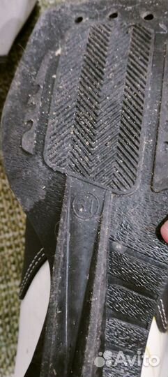 Лыжные ботинки quechua 31