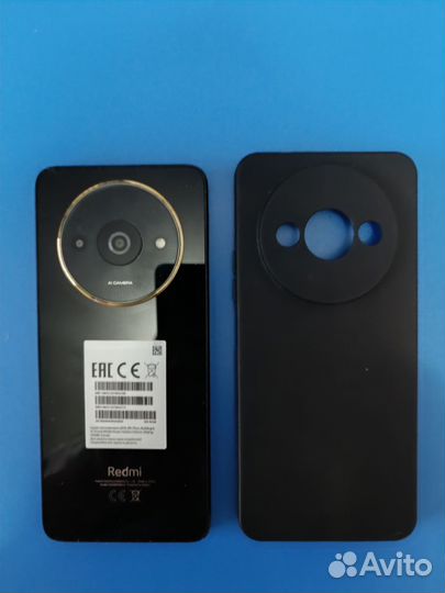 Xiaomi Redmi A3x, 3/64 ГБ