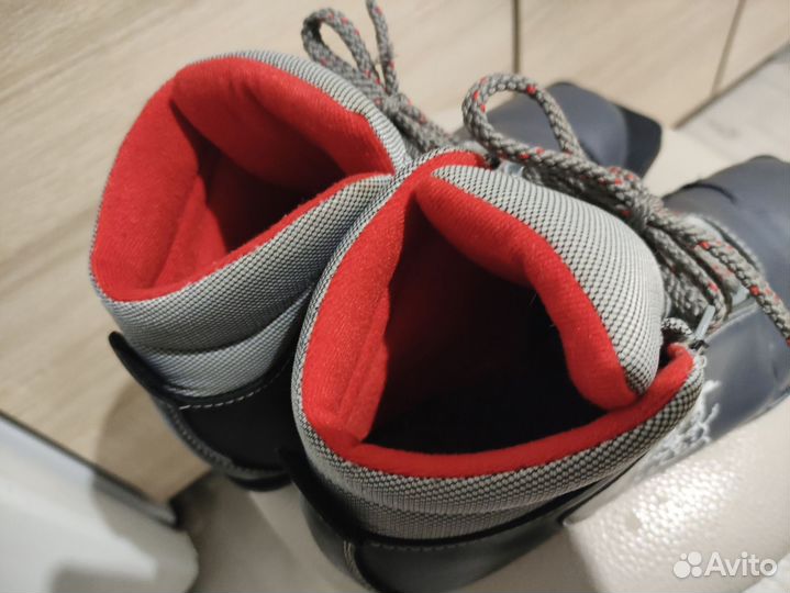 Лыжные ботинки Marax 37 размер