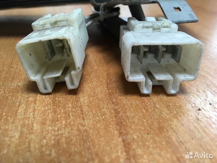 Радиатор отопителя (электро) Toyota RAV 4