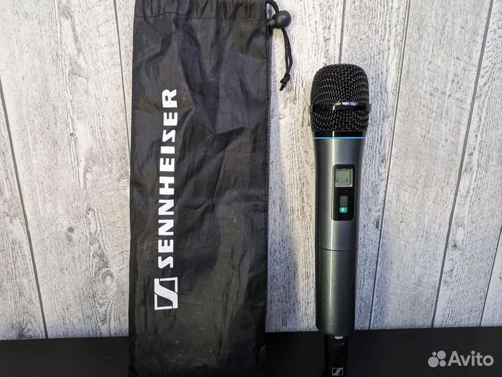 Радиомикрофон Sennheiser XS Wireless 1