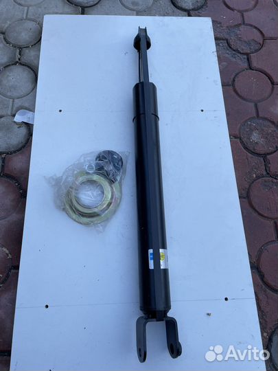 Амортизатор зад.газ. Bilstein BNE-2927 ford Fiesta