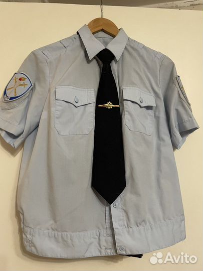 Форма юстиция женская