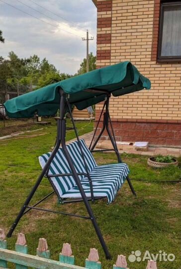 Качели для Детей и Взрослых/ до 260 кг