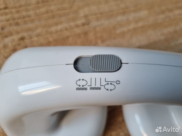 Антицеллюлитный массажер Melissa