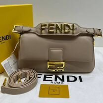 Женская сумка Fendi