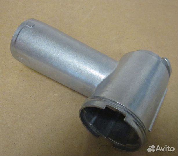 Корпус шнека мясорубки (MX0692106 / MS-0692106