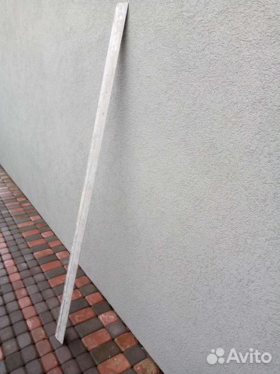 Шпатель правило 2м