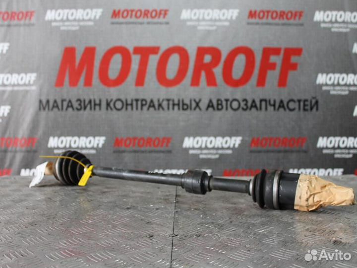 Привод правый Ниссан Куб Z11 CR14 А937