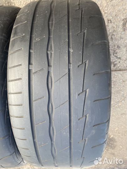 Bridgestone Potenza RE003 Adrenalin 235/45 R17 97W