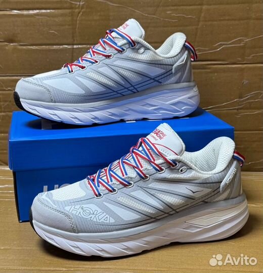 Кроссовки hoka one one для бега