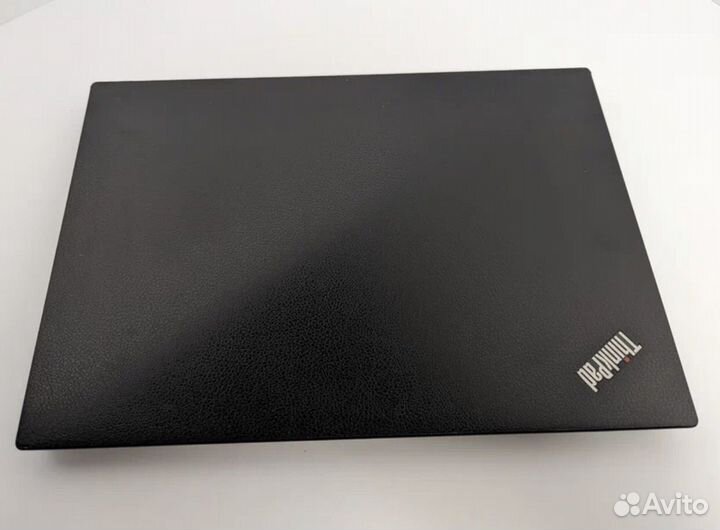 Lenovo X390 i5-10210U 4.2Gh/8Gb/256SSD