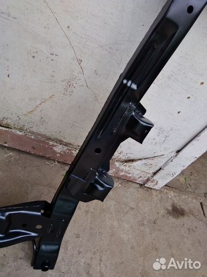 Подрамник передний Renault Logan 2 Sandero 2014+