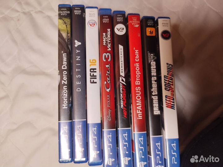 Sony playstation 4 fat 1tb