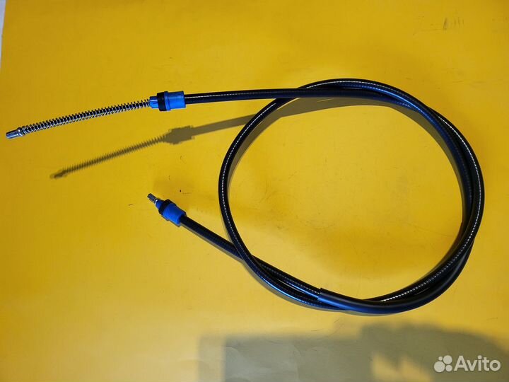 Трос ручного тормоза Logan I / II, Sandero I / II