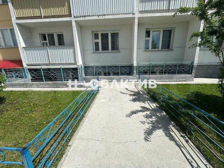 Сдам помещение свободного назначения, 75.5 м²