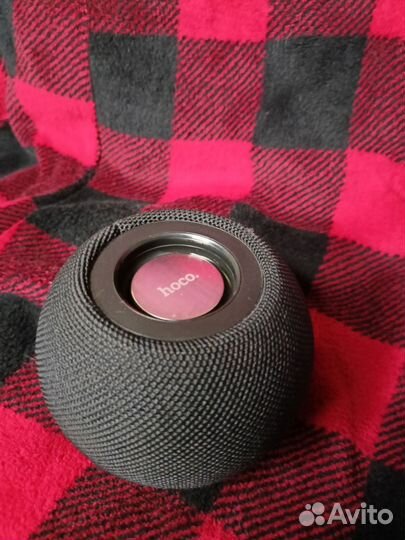 Hoco Портативная колонка BS45