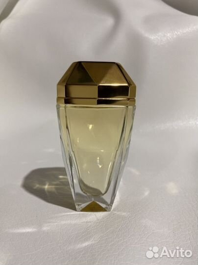Paco rabanne lady million