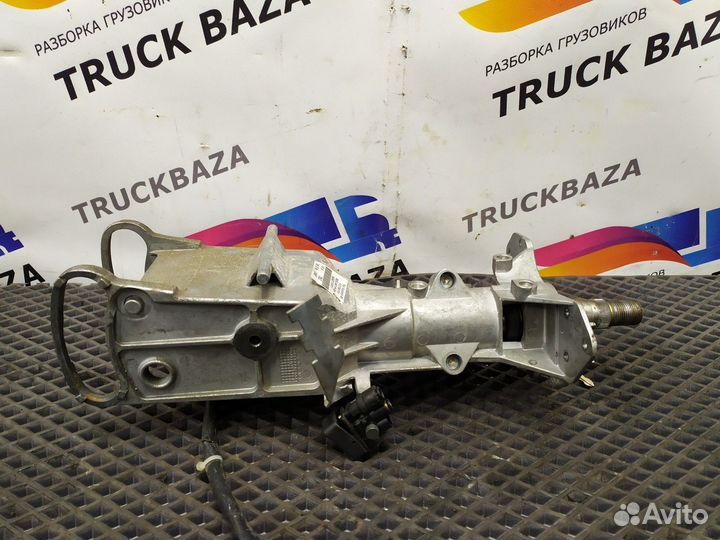 Колонка рулевая Mercedes-Benz Actros