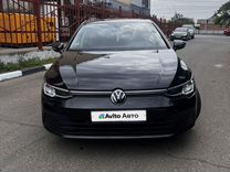 Volkswagen Golf 1.5 MT, 2020, 82 000 км, с пробегом, цена 2 200 000 руб.