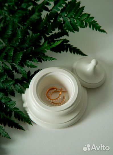 Молд силиконовый для гипса