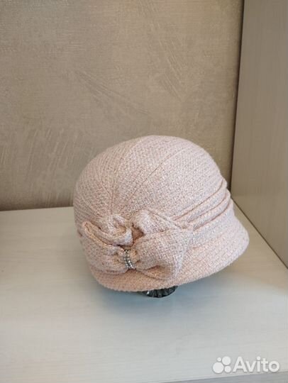 Шляпа женская