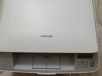 Принтер samsung SCX-4100