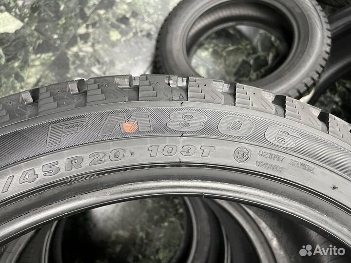 Firemax FM806 245/45 R20 103T