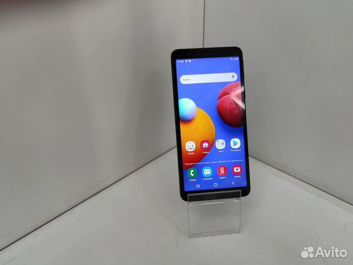 Samsung Galaxy A01 Core, 16 ГБ