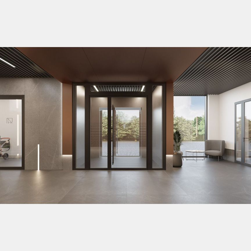 Квартира-студия, 24,1 м², 27/58 эт.