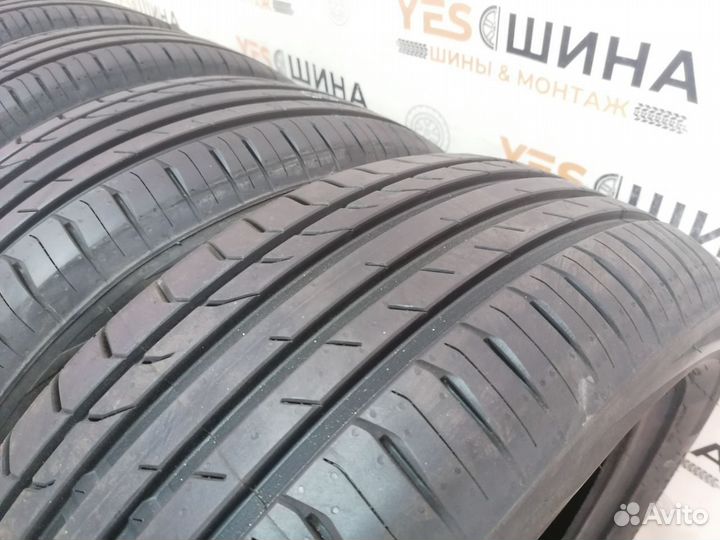 Goodride ZuperEco Z-107 195/60 R15 88