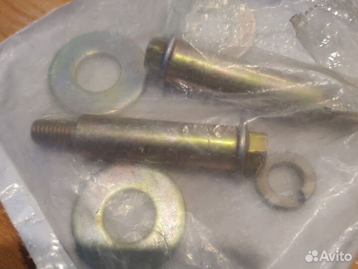 Набор крепежа 0436-993 Arctic Cat (не полный)