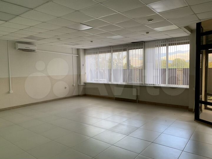 Офис, 70 м²