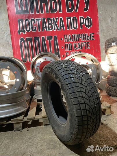 КАМА Кама-222 275/70 R16