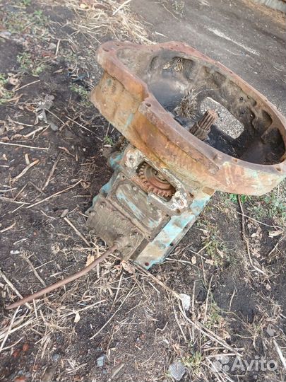 Промежутка мтз