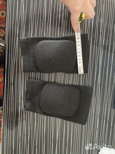 Налокотники/ наколенники