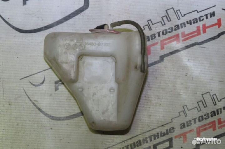 Бачок расширительный daihatsu pyzar G301G G303G G311G G313G