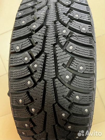 Nokian Tyres Nordman 5 205/55 R16 94T