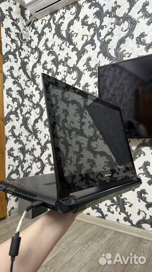 Ноутбук lenovo flex 2 15