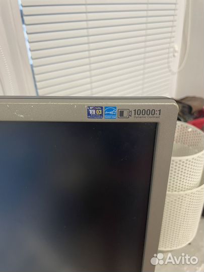 Монитор Samsung SyncMaster 943т, 19