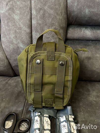 Аптечка индивидуальная