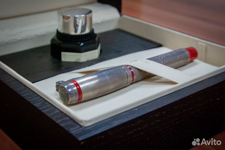 Перьевая ручка montegrappa