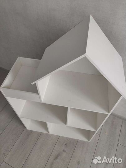 Кукольный домик для Барби