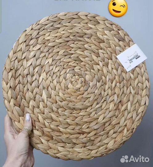 Салфетеи икеа новые суаре Оригинал