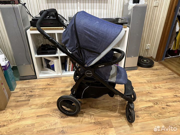 Коляска Peg Perego Book Urban