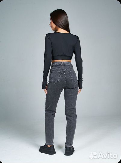 Джинсы женские 42-44 26 размер