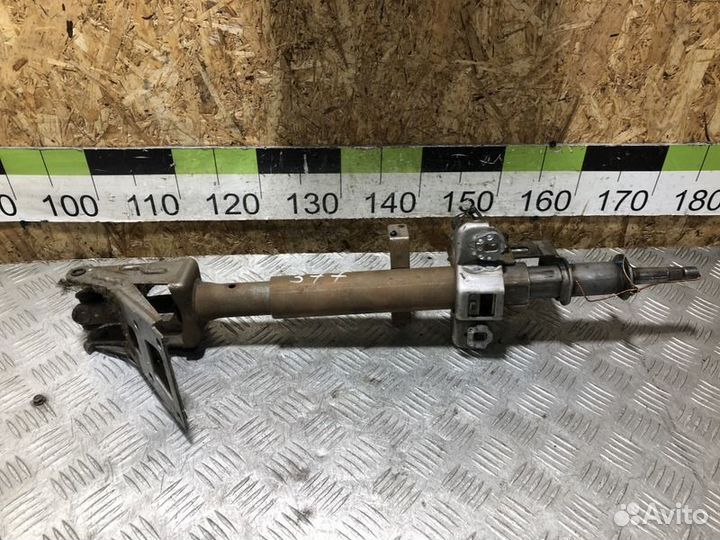 Колонка рулевая Chevrolet Lacetti 2003-2013