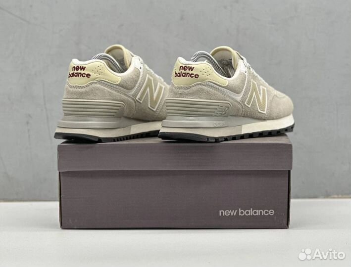 Кроссовки New balance женские