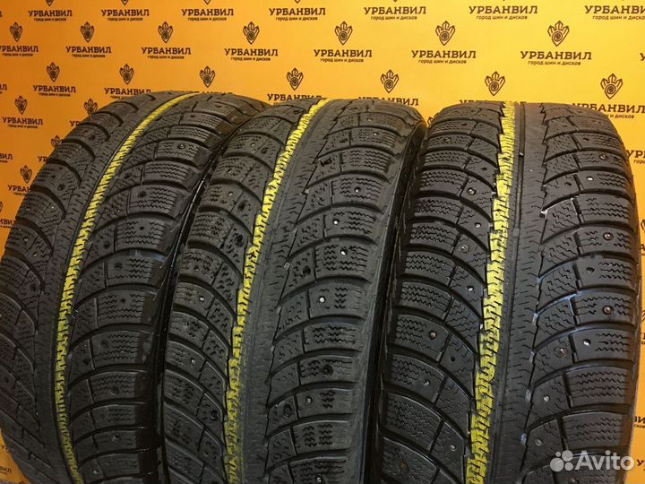 Gislaved Euro Frost 5 205/60 R16 96H